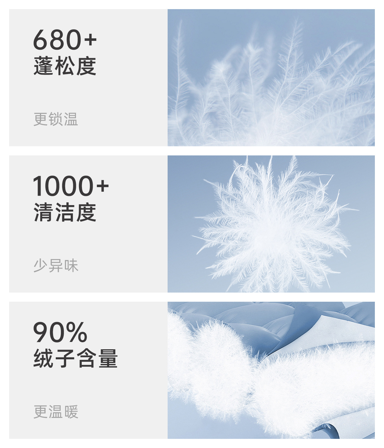 秋冬新款保暖连帽羽绒服女短款轻薄时尚健身服运动休闲外套DAW008详情4