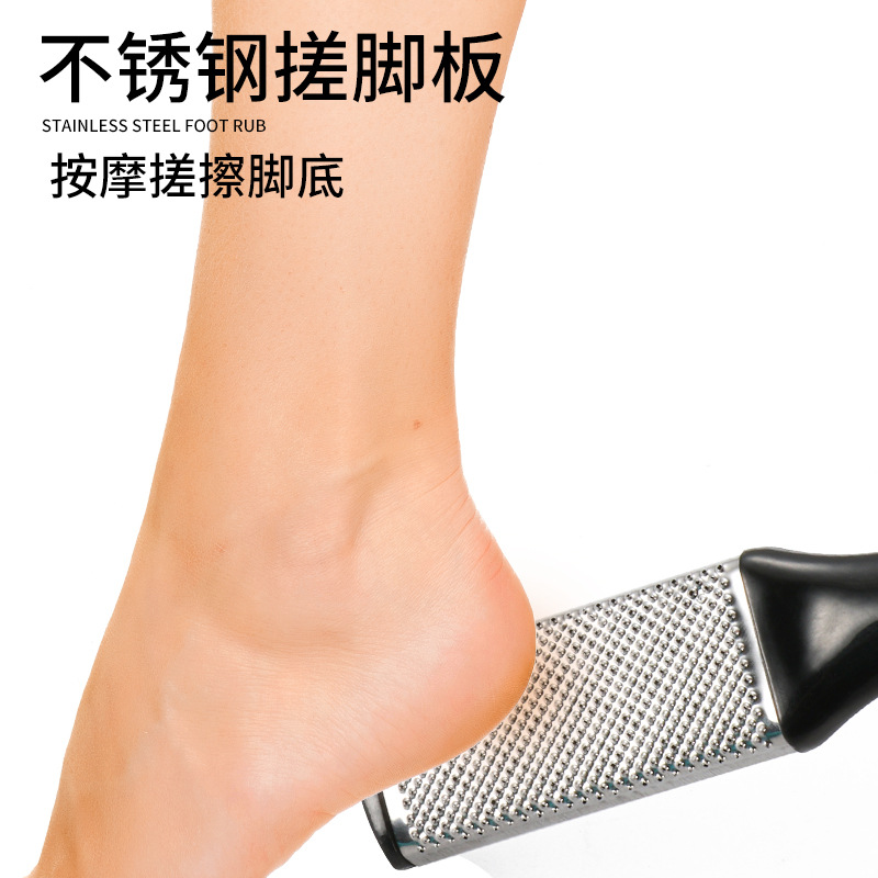 美甲工具套装实物图