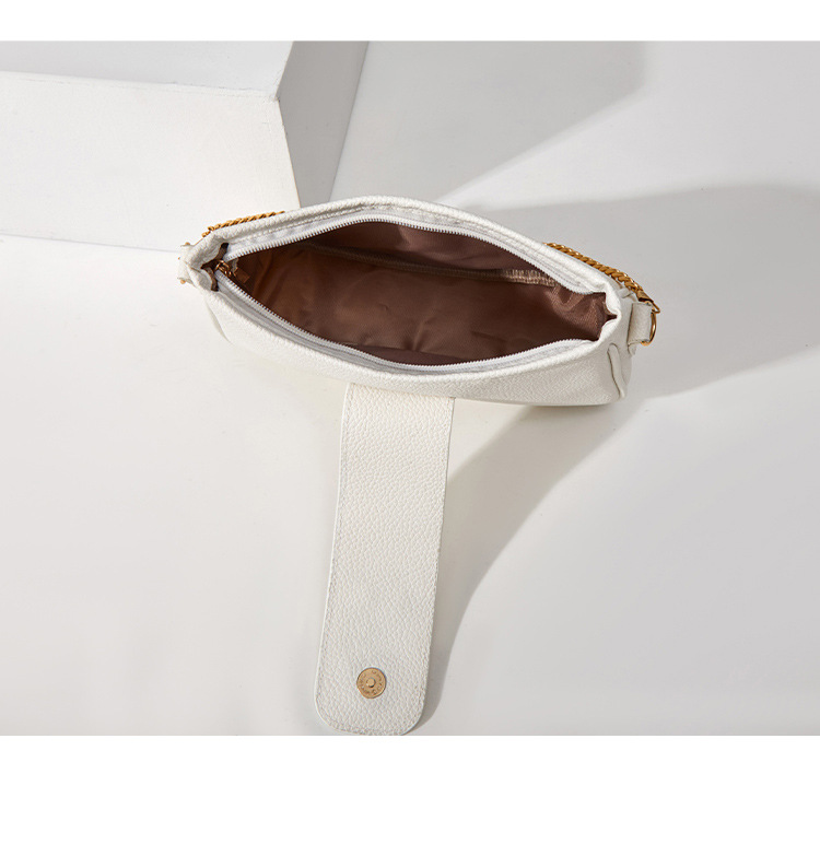 今年流行的腋下包2025跨境女包工厂直营单肩包女高级感女生腋下包详情28