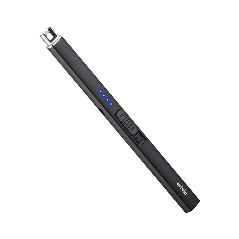 artvia/香薰蜡烛脉冲白底实物图