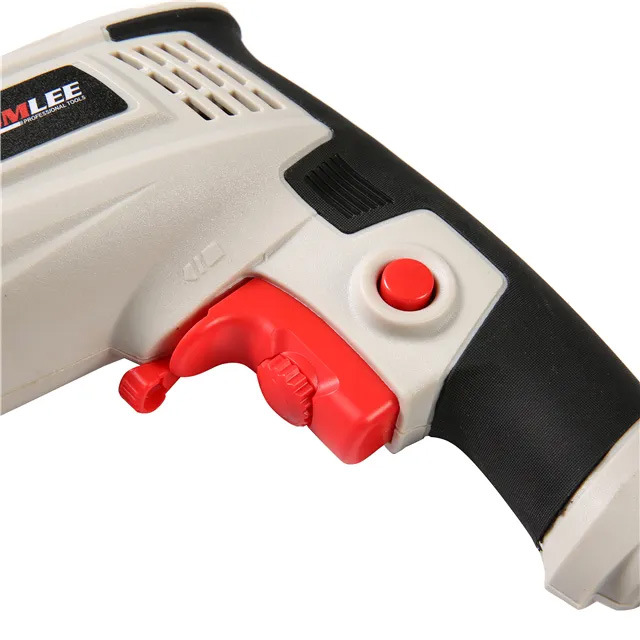 JUMLEE Electric Tool Universal electric Drill 500w 6.5-10mm wired speed-regulating electric drill Application Scenario