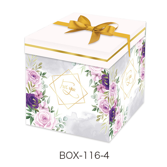 Best Packaging 350G Gift Box Three-Piece Set Of Roses Mother's Day Goddess Festival Gift Box Wedding Gift Box Candy Return Gift details Picture