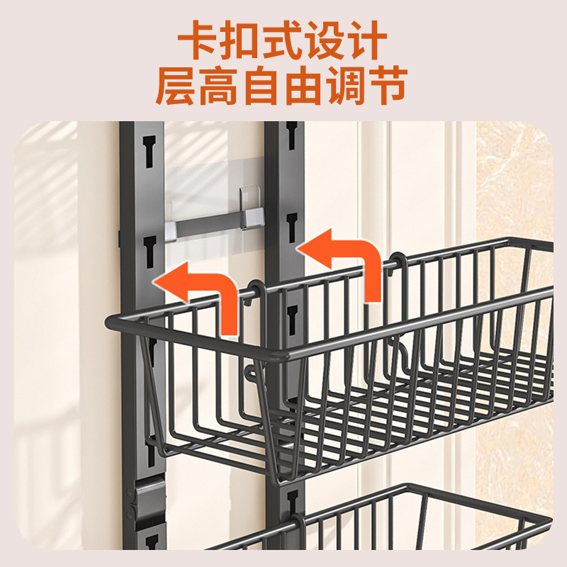 门后挂钩实物图
