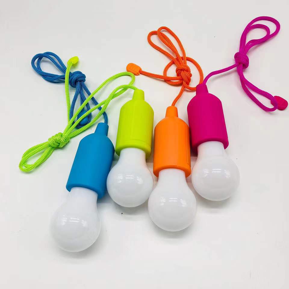 led cotton ball lights, hook pull string lights, Christmas party decorative lights, creative lights, coffee atmosphere lights Item Picture