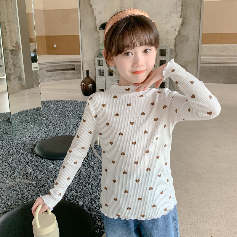 童装女童短袖韩版/热门短袖/童装/t恤儿童短袖韩版/服装儿童短袖韩版细节图