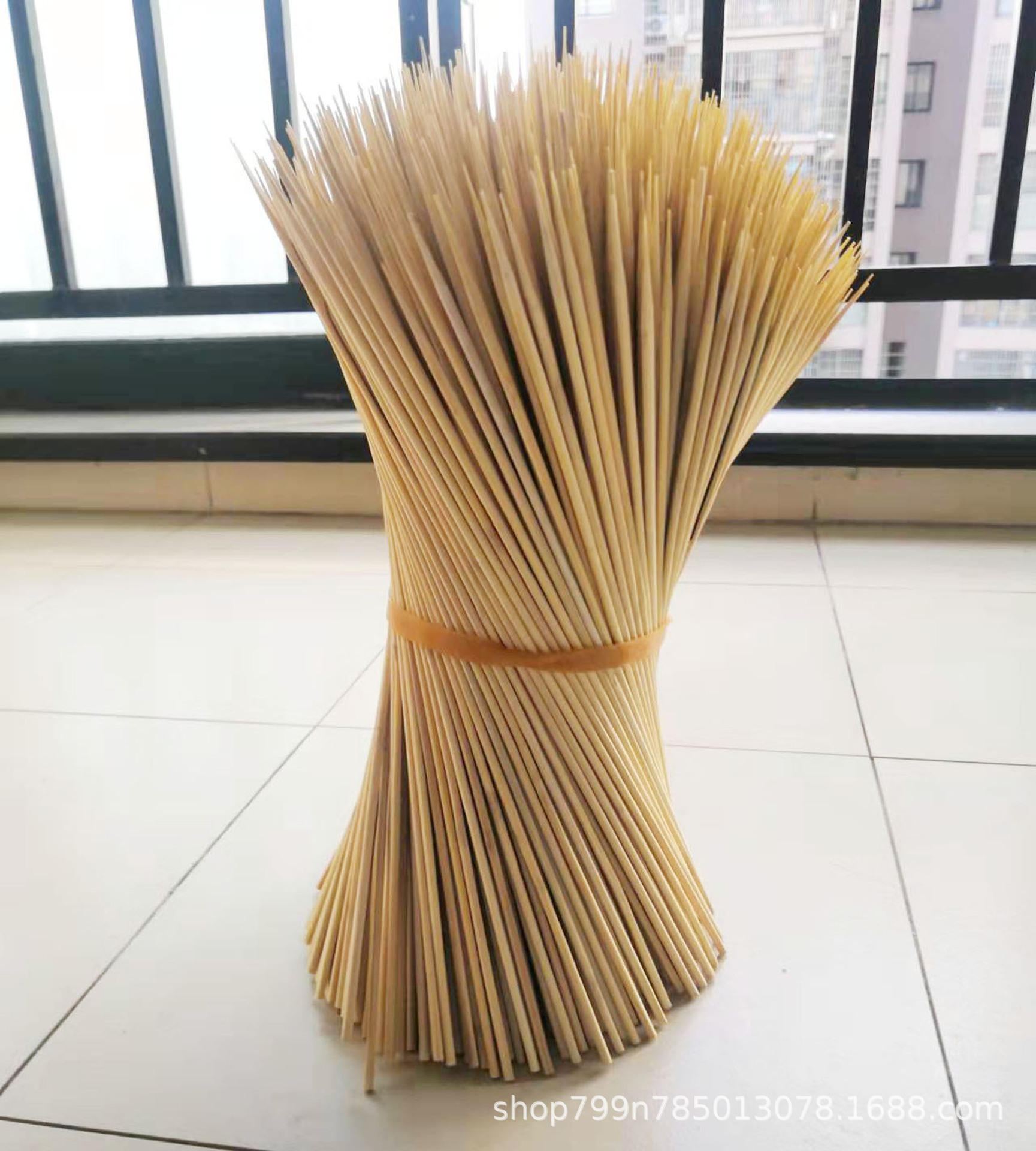 一次性签子实物图