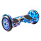 新品推荐 儿童电动平衡车 铝合金材 质滑板扭扭成人滑行代步车图
