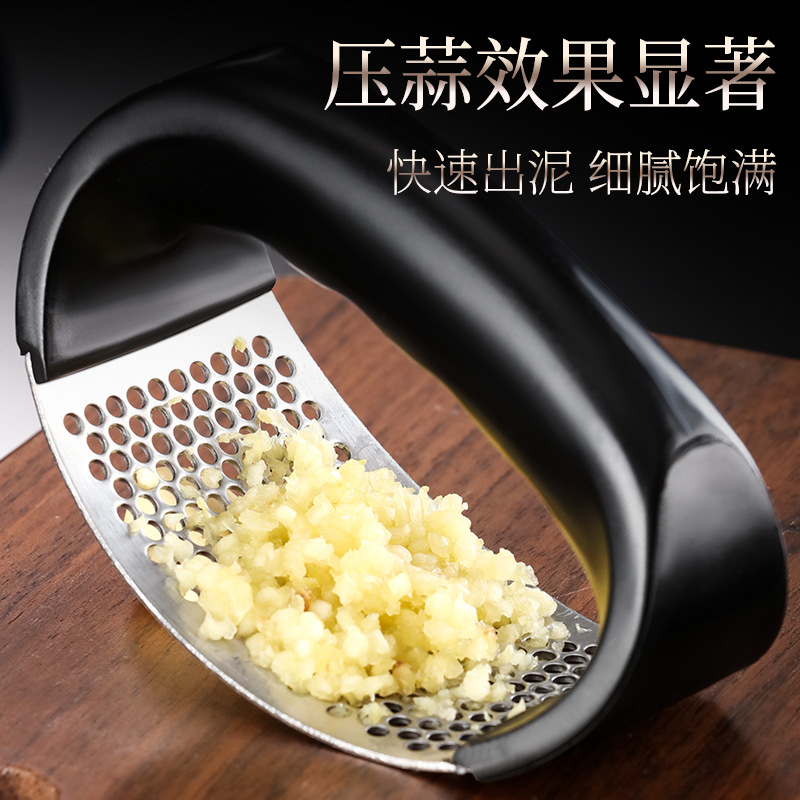 新款环形不锈产品图