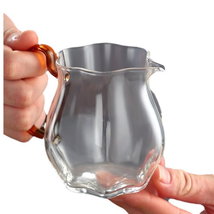 كوب البابايا العالي الارتفاع من السيليكونية العالية الارتفاع والبابانين، كوب البابايا العالي الارتفاع Item Picture