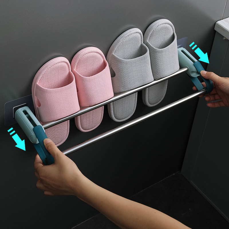吸盘置物架实物图