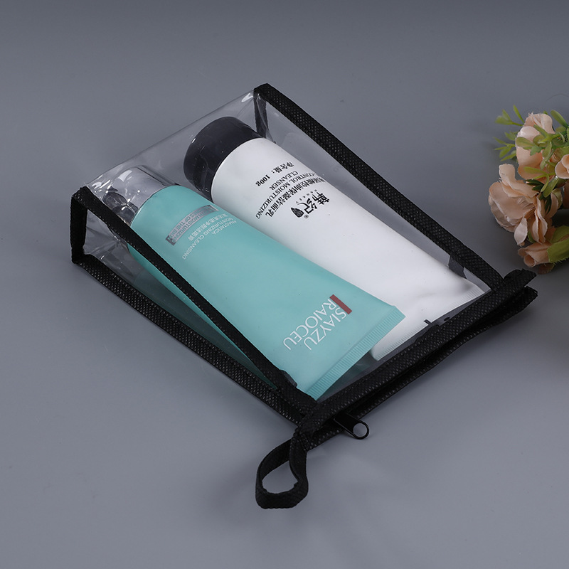 多功能车缝p/礼品包装袋/立体eva化产品图