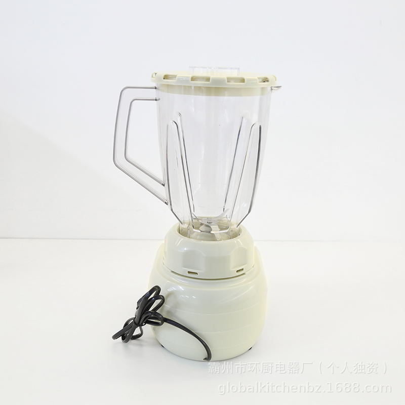 Blender, A 2-In-1 Multi-Functional Food Processor For Foreign Trade Item Picture