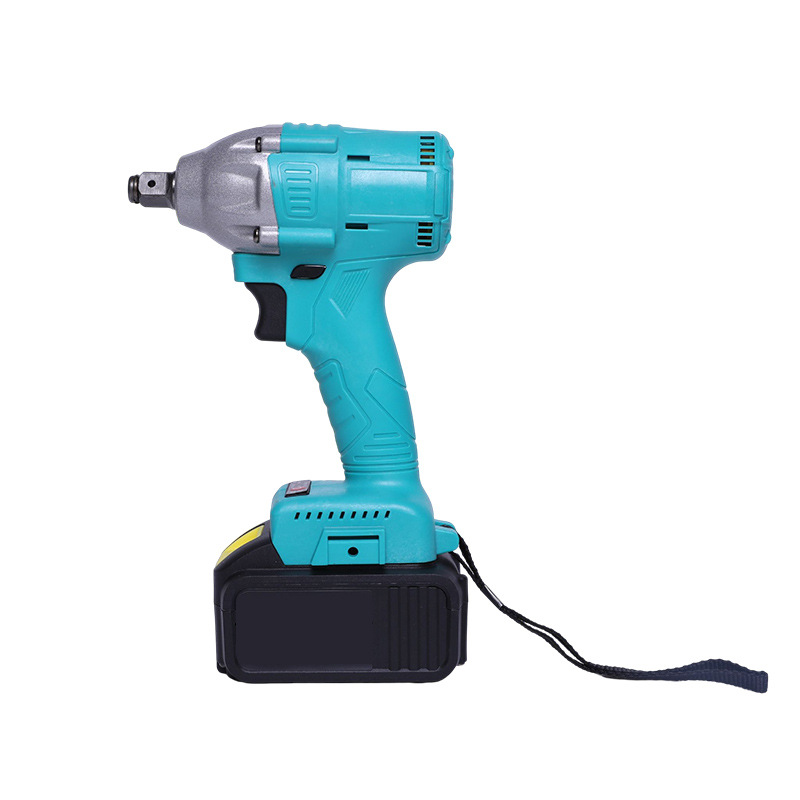 跨境无刷锂电产品图