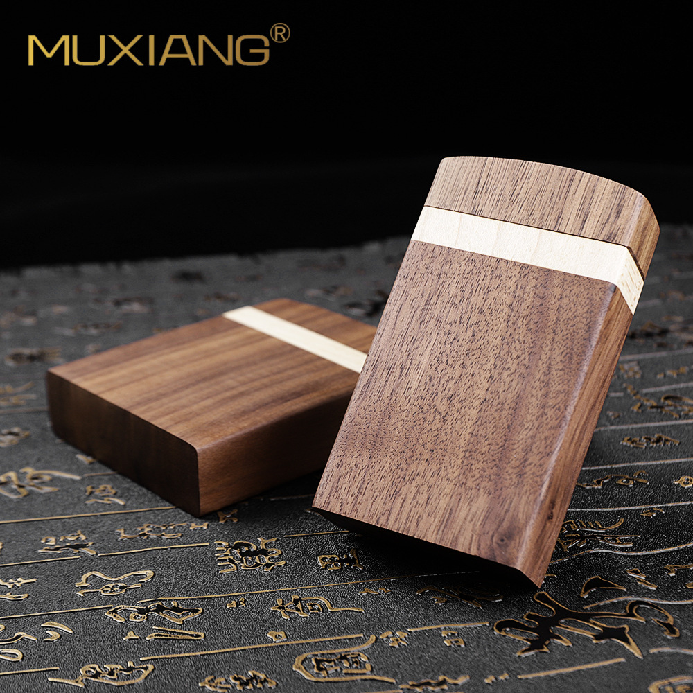 木香黑胡桃木/case女士细节图