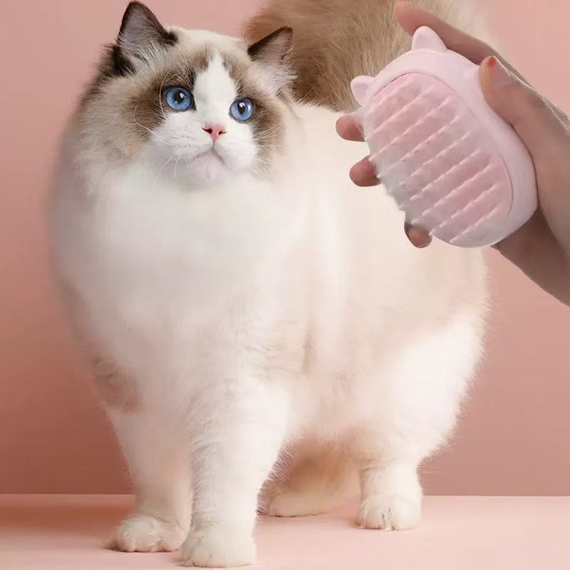 宠物用品/可水洗粘毛器替换芯/猫刷/宠物护理用品/宠物产品图