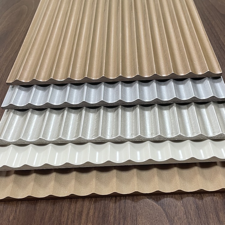 Wholesale Integrated Wall Panel Decorative Panel Background Wall Relief Panel Interior Decoration Furniture Accessories Materials