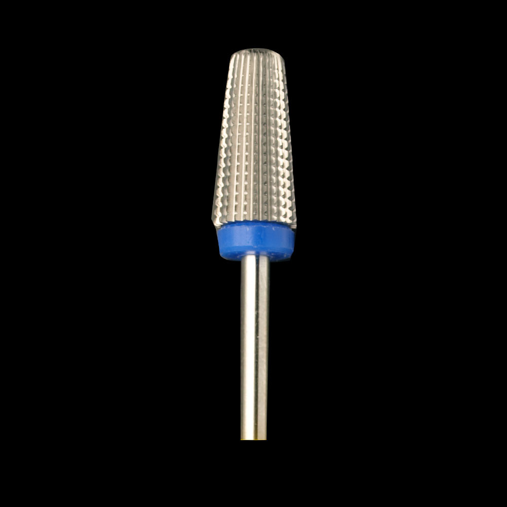 The new five-in-one nail polish grinding head, a bidirectional toothed quick nail removal and dead skin removal tool, can be used with either hand. shanilak Application Scenario