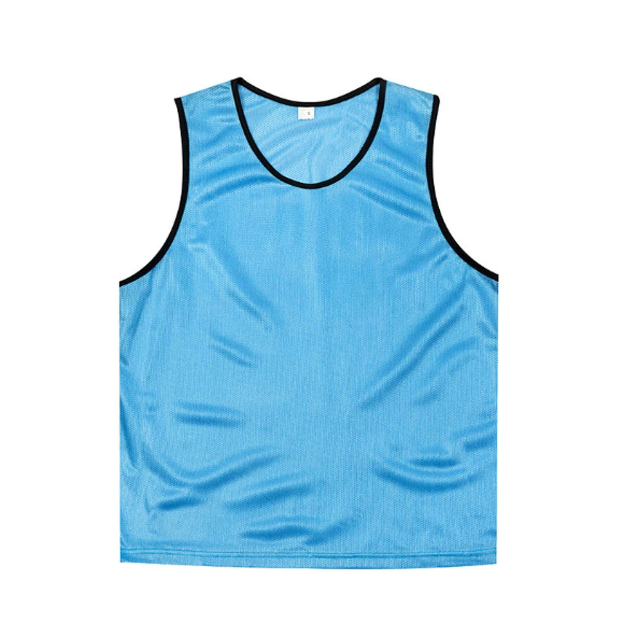 网眼背心/篮球对抗服细节图