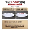A8 white melamine imitation porcelain oval fish plate, large oval thickened edge fish plate, steamed fish plate, vegetable plate, hotel tableware Application Scenario