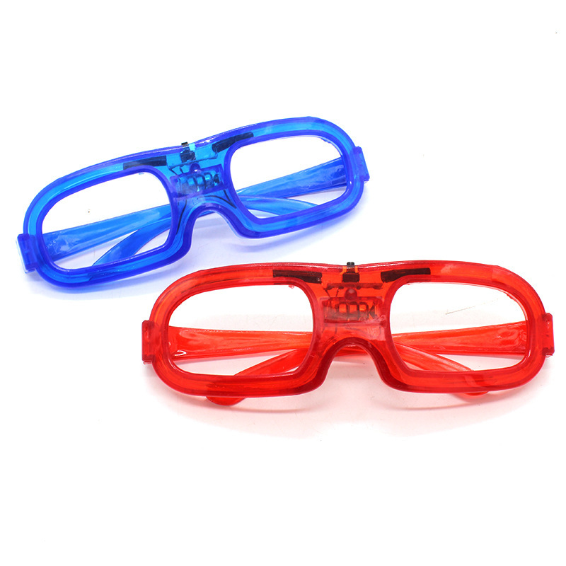 نظارات مضيئة بدون إطارات Item Picture
