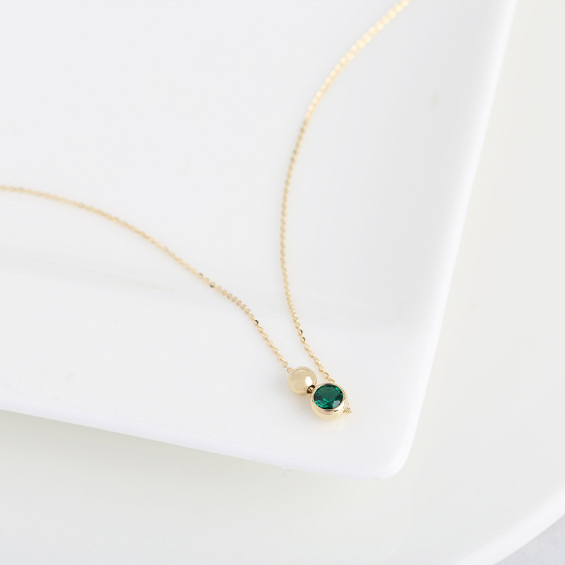 雅施丽芙女式/项链产品图