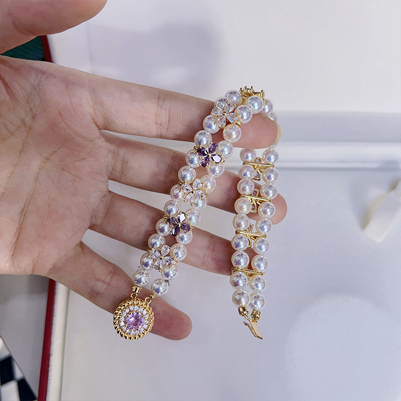 饰品配件白底实物图