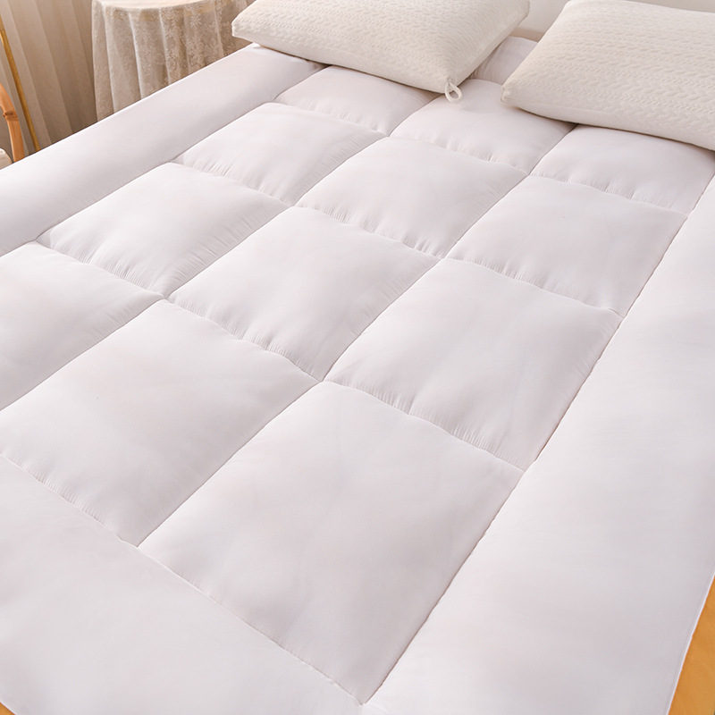 床垫软垫家用学生宿舍床褥子单人双人榻榻米加厚夏季垫被租房专用