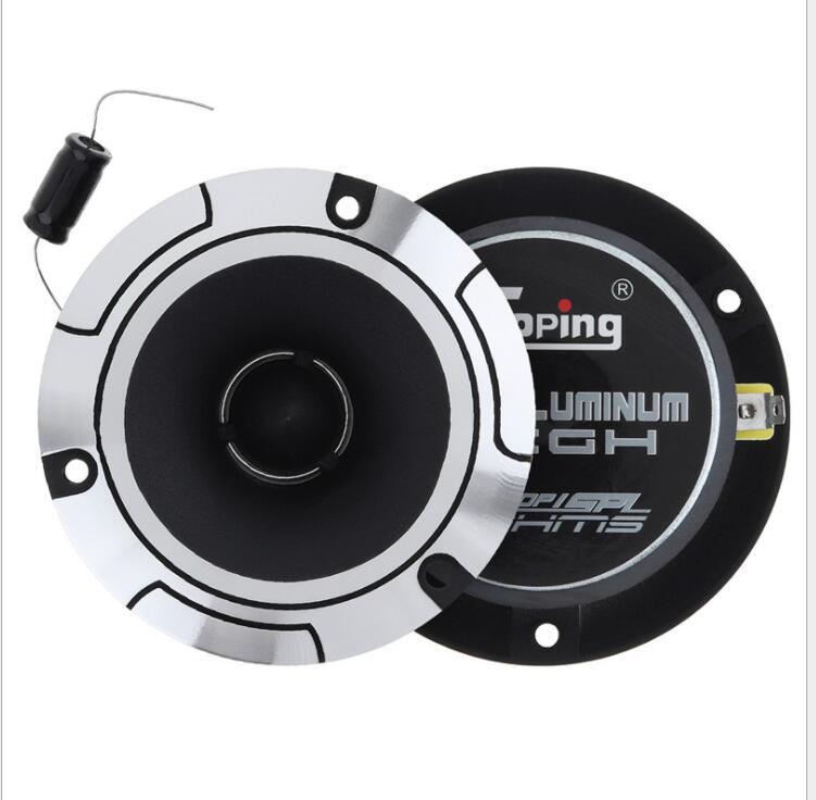 We offer a large quantity of high-quality 6-inch coaxial speakers 1630 for automobiles and 6.5-inch car speakers for car audio systems Item Picture