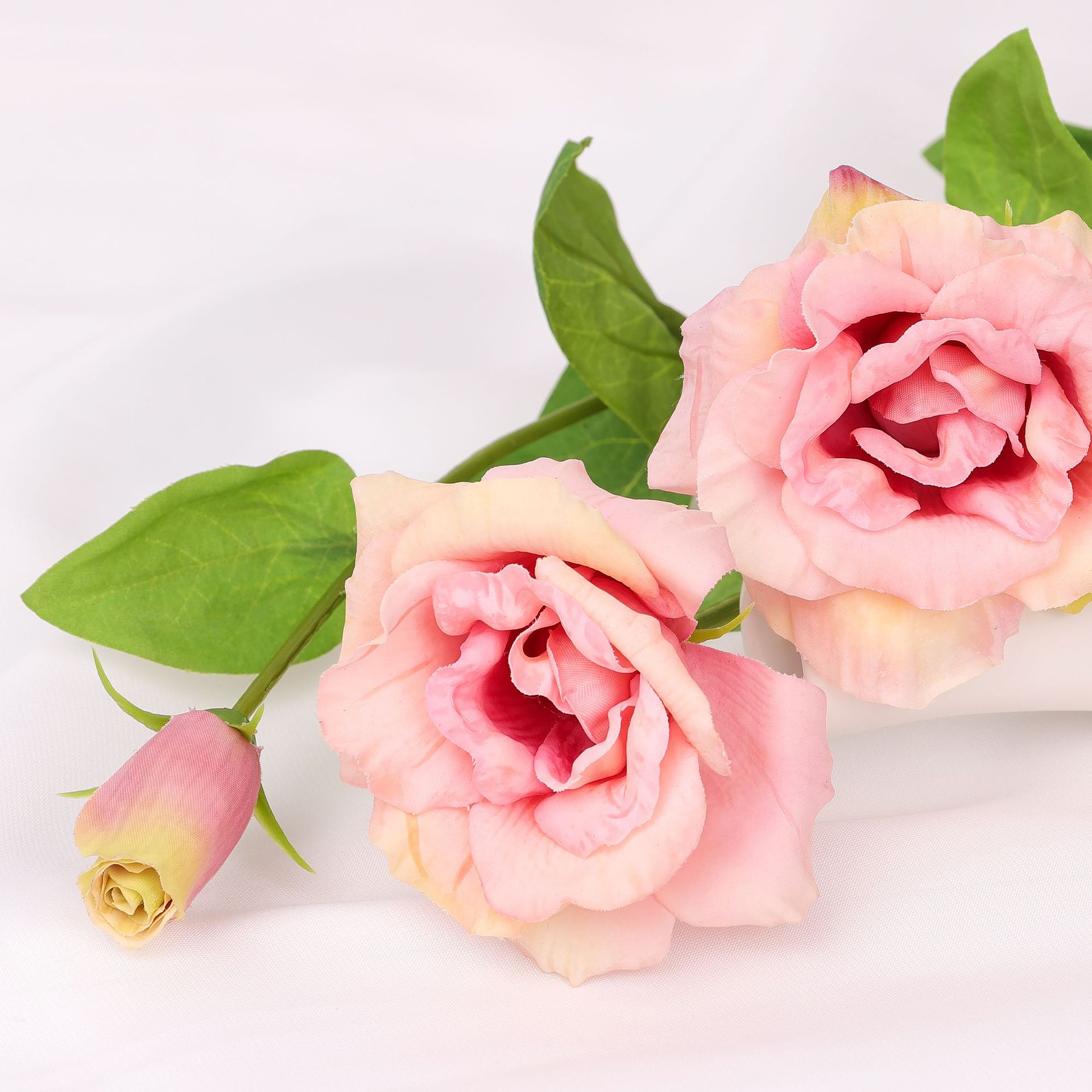 仿真花瓣实物图