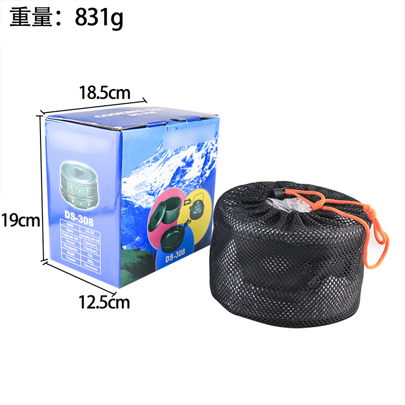 锅铲/户外露营/户外厨具/野营产品图