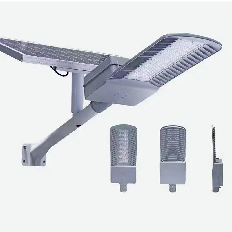 مصابيح النسر الشمسية، ومصابيح الشوارع التي يبلغ طولها 6 أمتار و 8 أمتار Item Picture