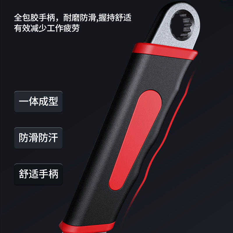 10元模式/多功能台风/扳手袋/扳手细节图