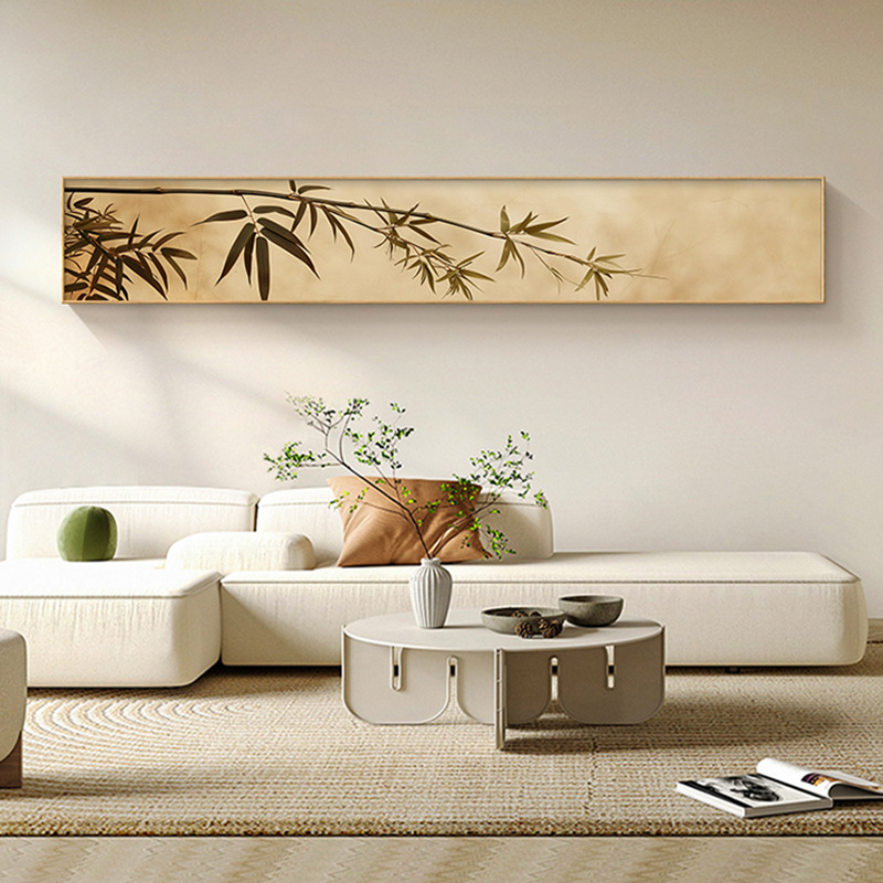 装饰画/家装画中式/穆斯林挂件/穆罕默德/高端挂毯挂画产品图