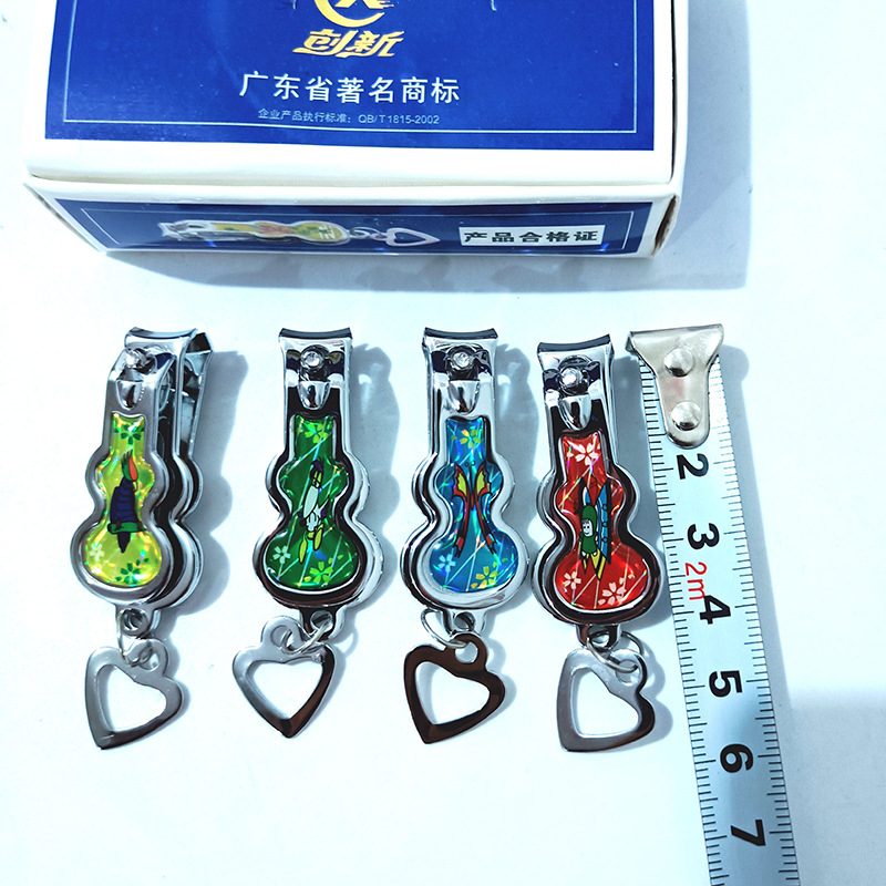 N-325AB gourd nail clippers Application Scenario