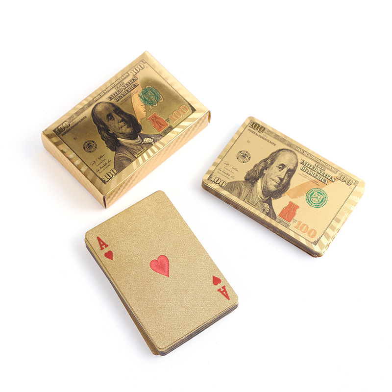 扑克、桌游牌实物图