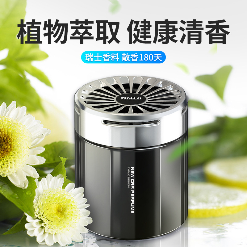 香水小样/香薰挂件/车载香薰/香薰香包/车载香水产品图
