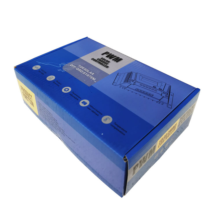 Original factory direct sales of private mold PWM solar lithium battery controller 48V 10A, 20A, 30A, 40A, 50A, 60A, 80A Application Scenario