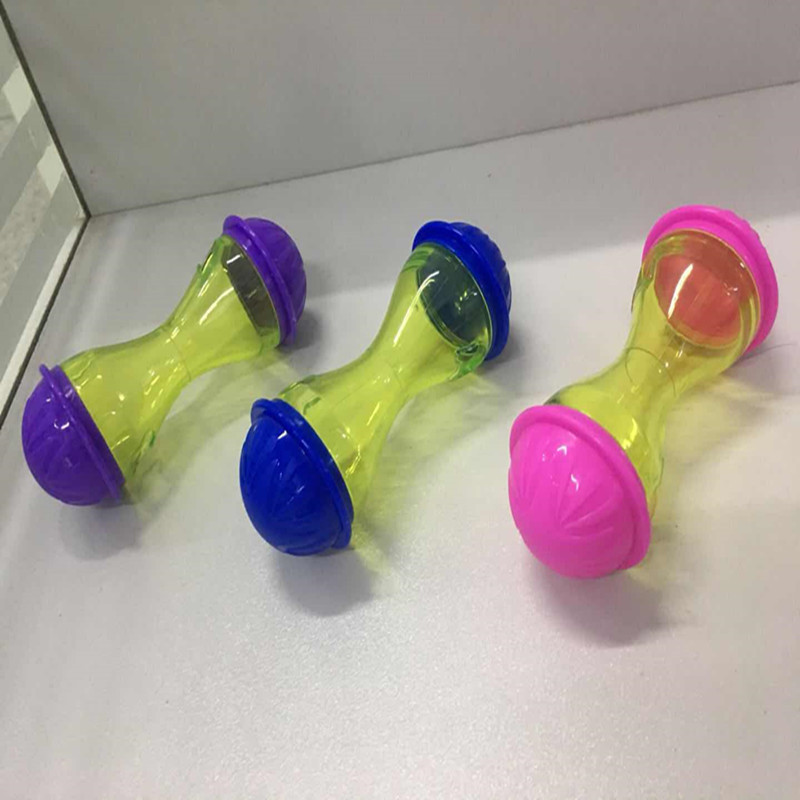 Pet toys, cat unbreakable dolls, educational toys, bone-shaped cat food dispensers, pet food leakage slow food toys Specification image