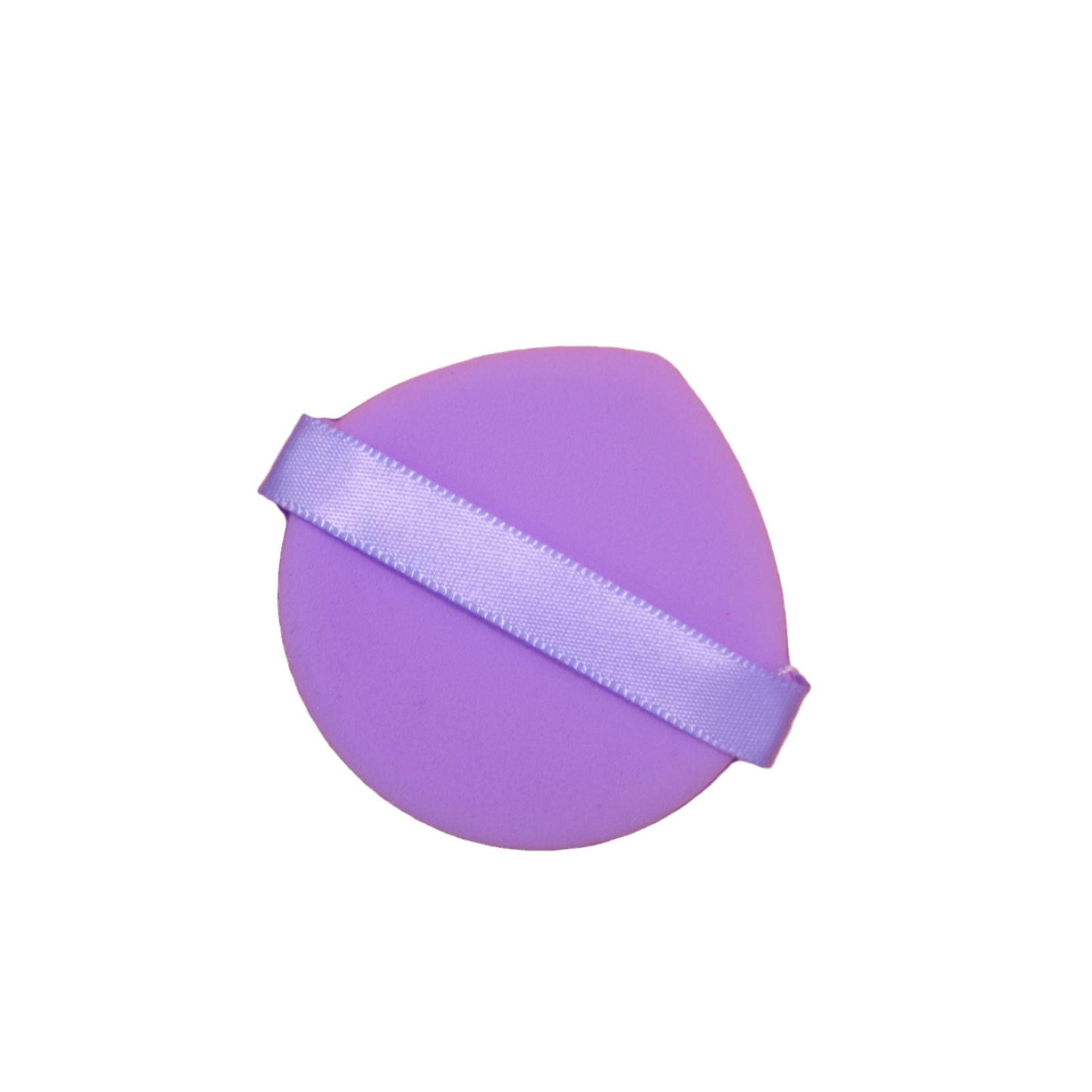 Beauty Tools Air Cushion Powder Puff Dry And Wet Makeup Sponge Does Not Eat Powder Setting Powder Puff Single Package Cross-Border Item Picture