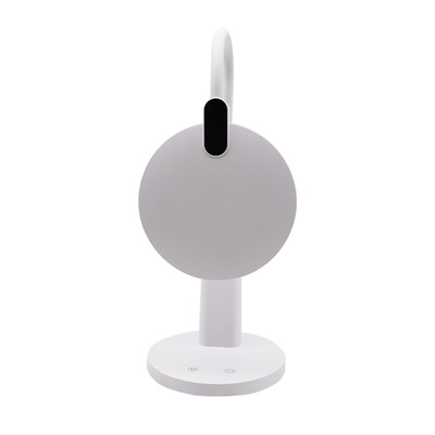 Bedside home led table lamp, student dormitory eye-protecting desk lamp, charging atmosphere creative night light, available for OEM processing Specification image