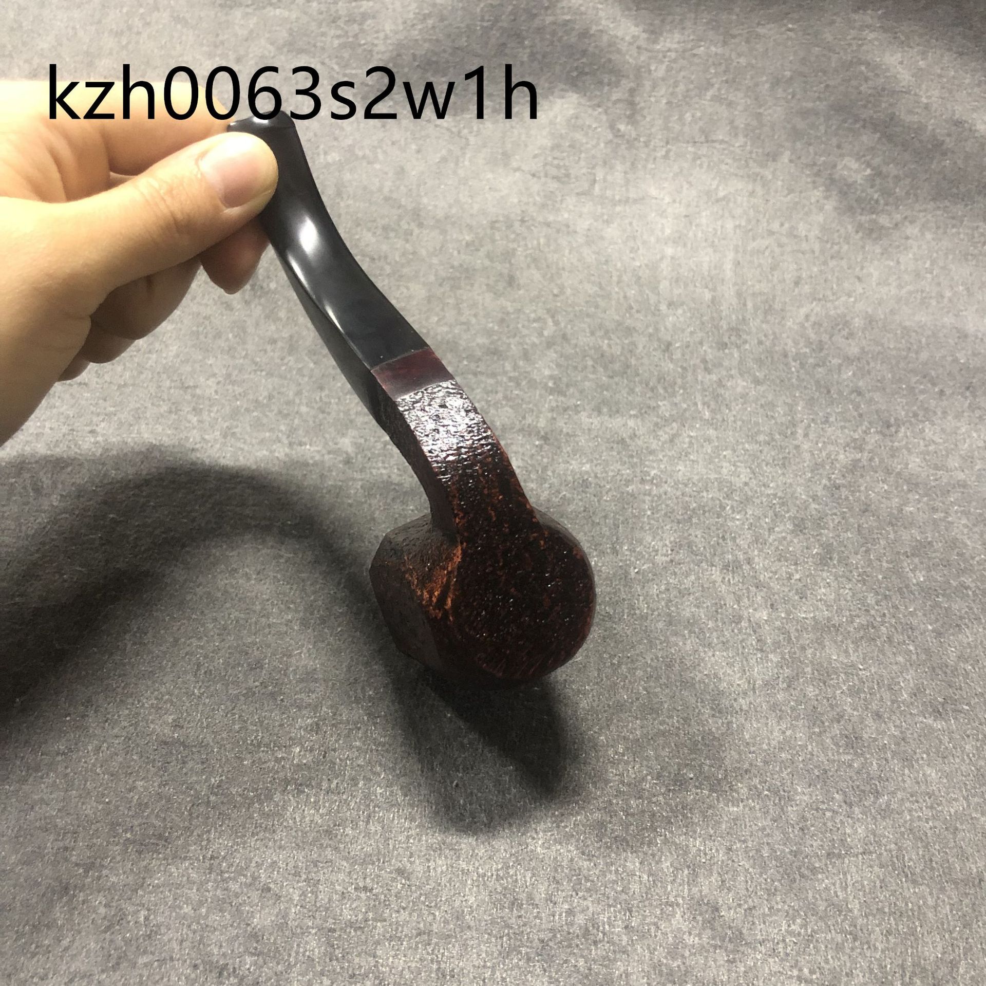 木香自由式手细节图