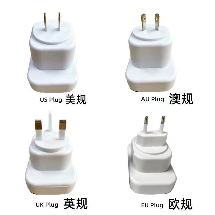 无线路由器细节图