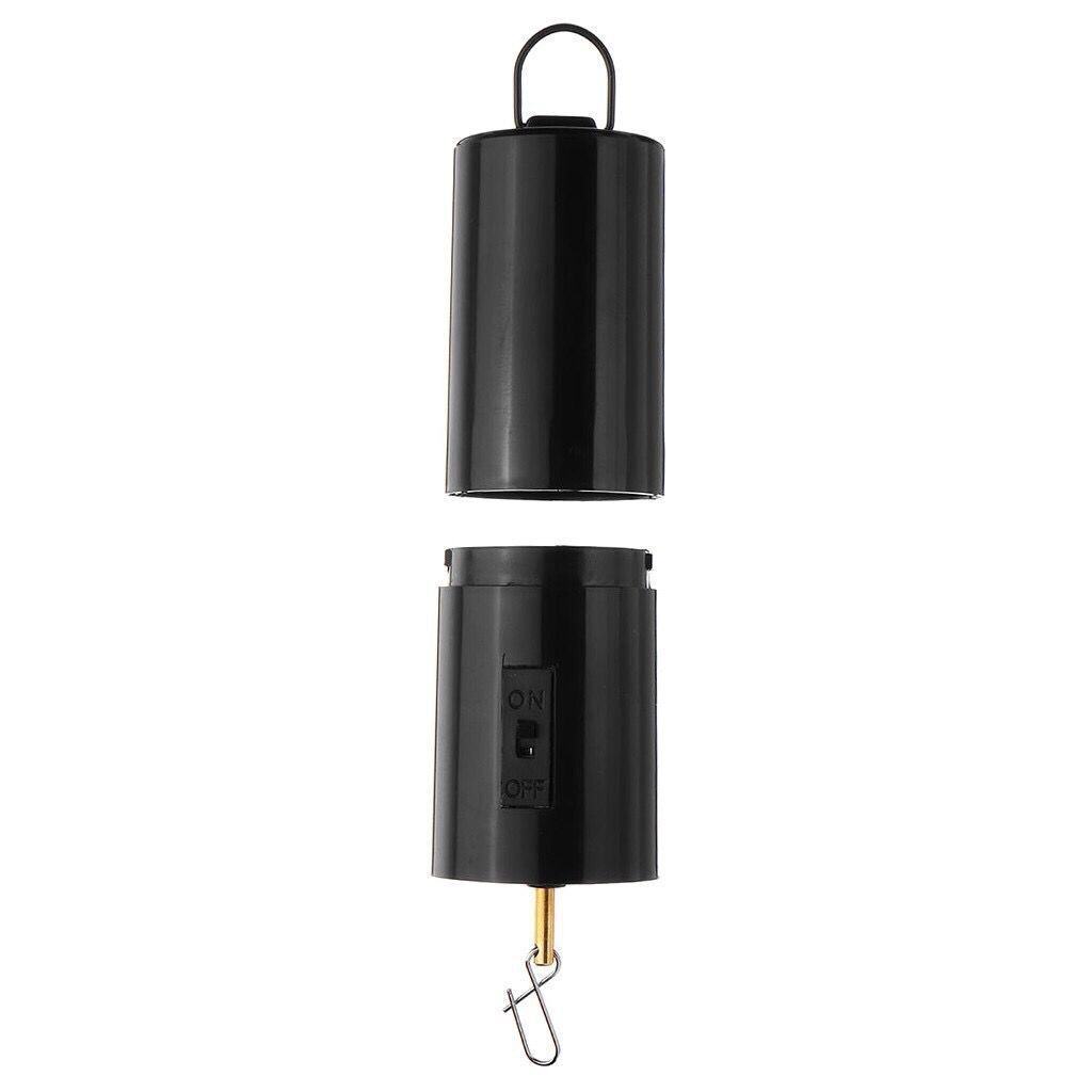 Cross Border For Metal Rotary Motor Micro Battery Motor Wind Spinner Motor Application Scenario