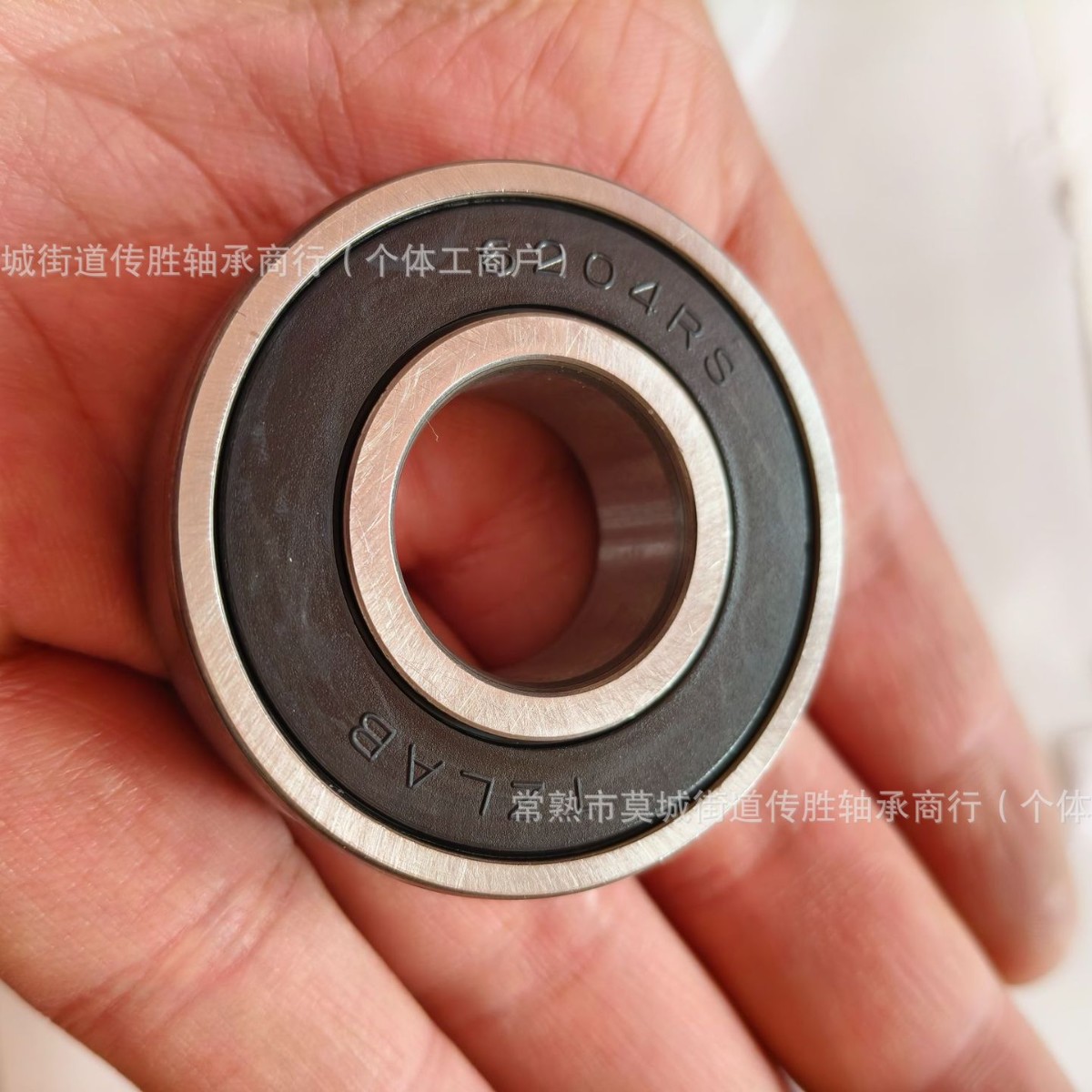 精品拆机轴承6200 6201 6202 6203 6204 6205 6206脚轮轴承滑轮