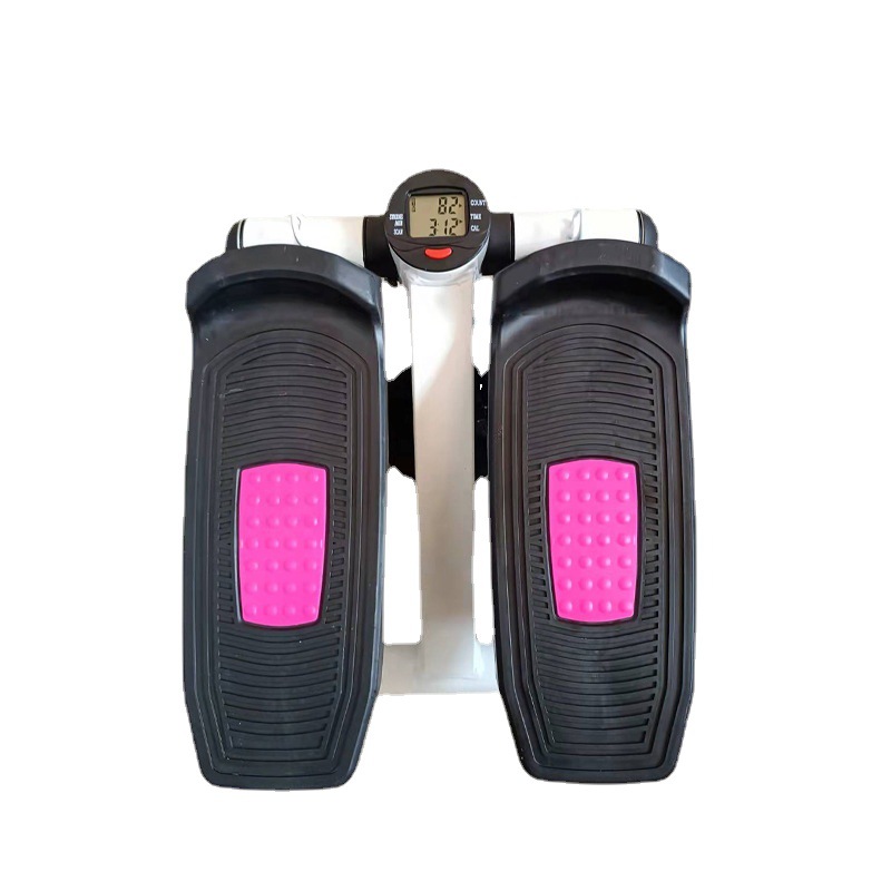 Home fitness equipment, multi-functional step machine, indoor small hydraulic weight loss and leg slimming, mountain climbing sports equipment, cross-border Application Scenario