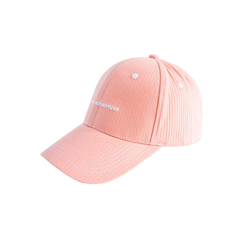 NTRX outdoor Breathable sun protection cap for women, Street hip-hop embroidered baseball cap for casual outdoor soft-top baseball cap for men Item Picture