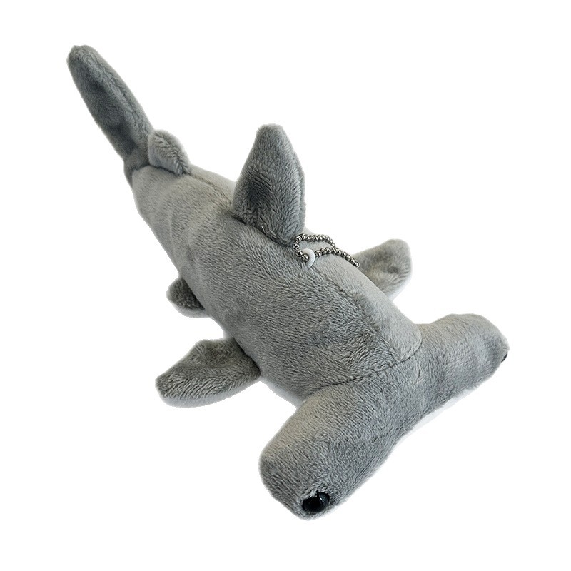 毛绒玩具/玩偶/拉布布娃娃/拉布布/卡皮巴拉白底实物图