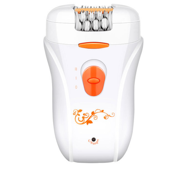 Multi-functional full-body hair removal device Item Picture