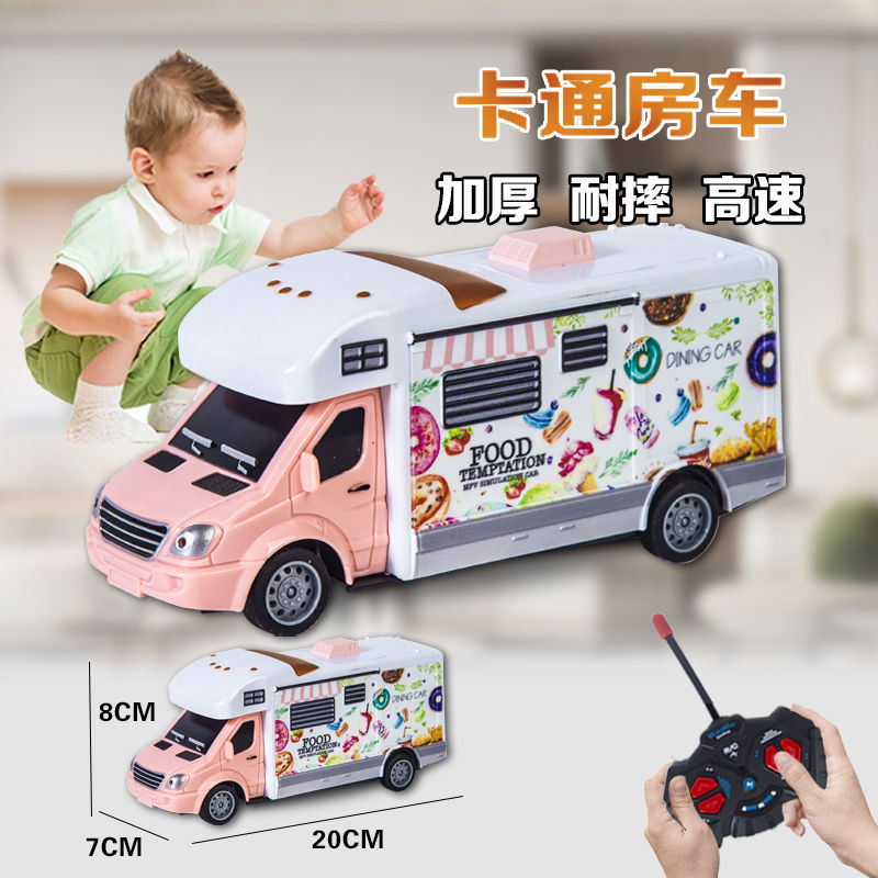 跨境遥控电动产品图