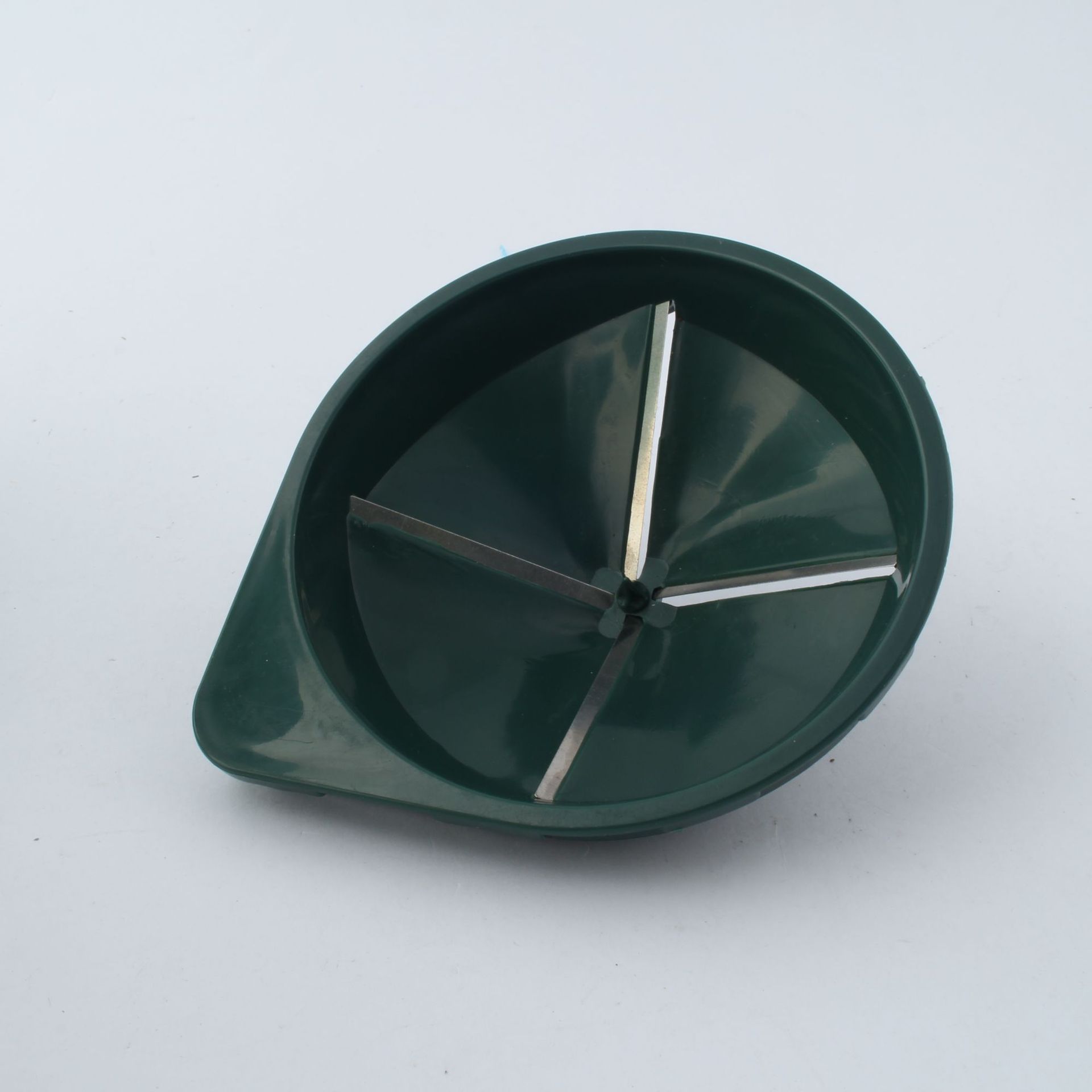 Cross-border Douyin bestsellers: New kitchen hand-cranked household vegetable slicer, multi-functional vegetable slicer, manual slicer Specification image